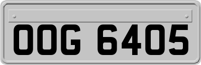 OOG6405
