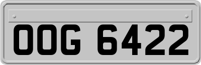 OOG6422