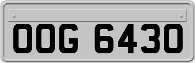 OOG6430