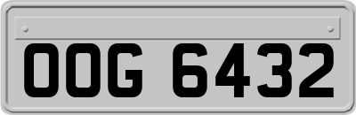 OOG6432