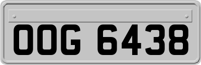 OOG6438