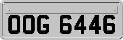 OOG6446