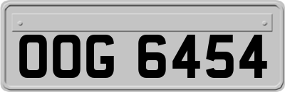 OOG6454