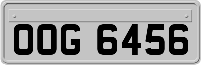 OOG6456
