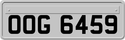 OOG6459