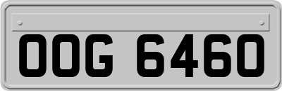 OOG6460