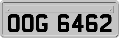 OOG6462