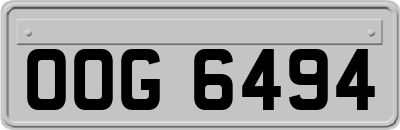 OOG6494