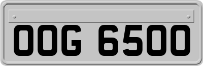 OOG6500