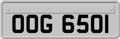OOG6501