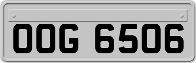 OOG6506