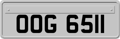 OOG6511