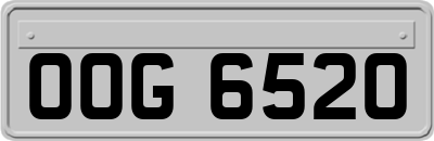 OOG6520