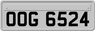 OOG6524