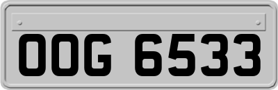 OOG6533