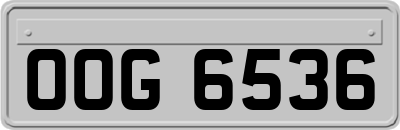 OOG6536