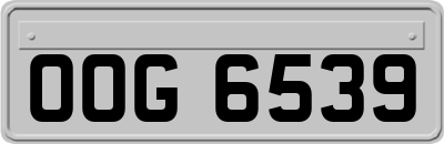 OOG6539