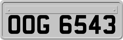 OOG6543