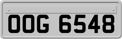 OOG6548