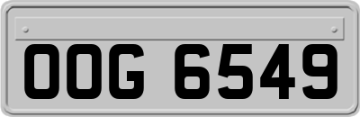 OOG6549
