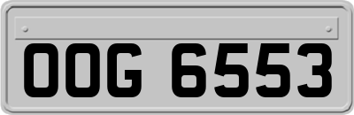 OOG6553