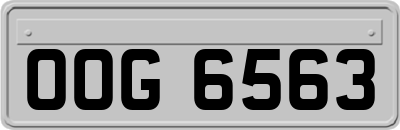 OOG6563