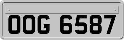 OOG6587