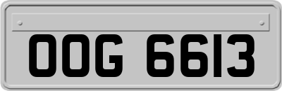 OOG6613