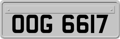 OOG6617