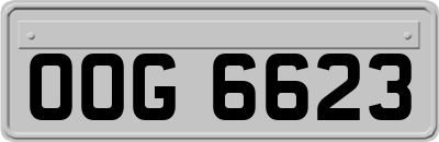 OOG6623