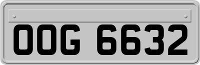 OOG6632