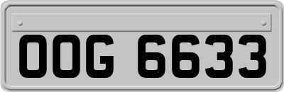 OOG6633