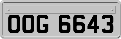 OOG6643