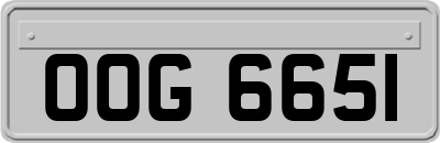 OOG6651