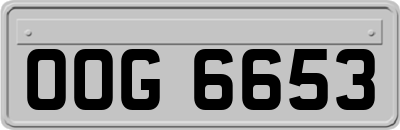 OOG6653