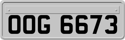 OOG6673