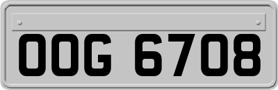 OOG6708