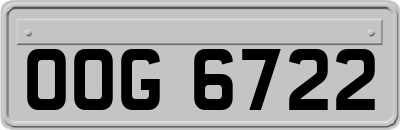 OOG6722