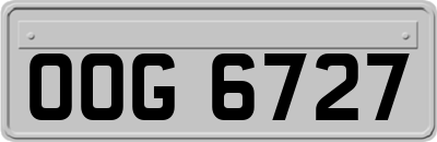 OOG6727