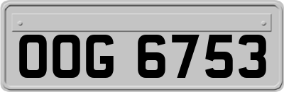 OOG6753