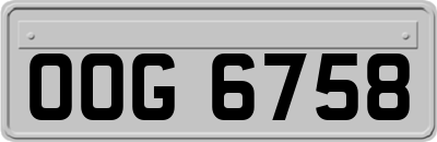 OOG6758