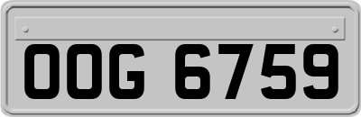 OOG6759