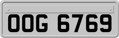 OOG6769