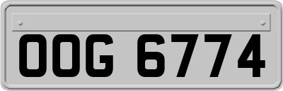 OOG6774