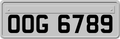 OOG6789