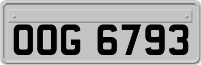 OOG6793