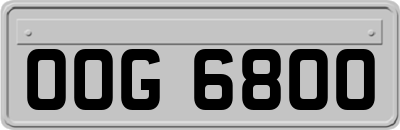 OOG6800