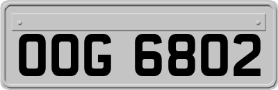 OOG6802