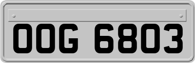 OOG6803