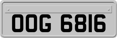 OOG6816
